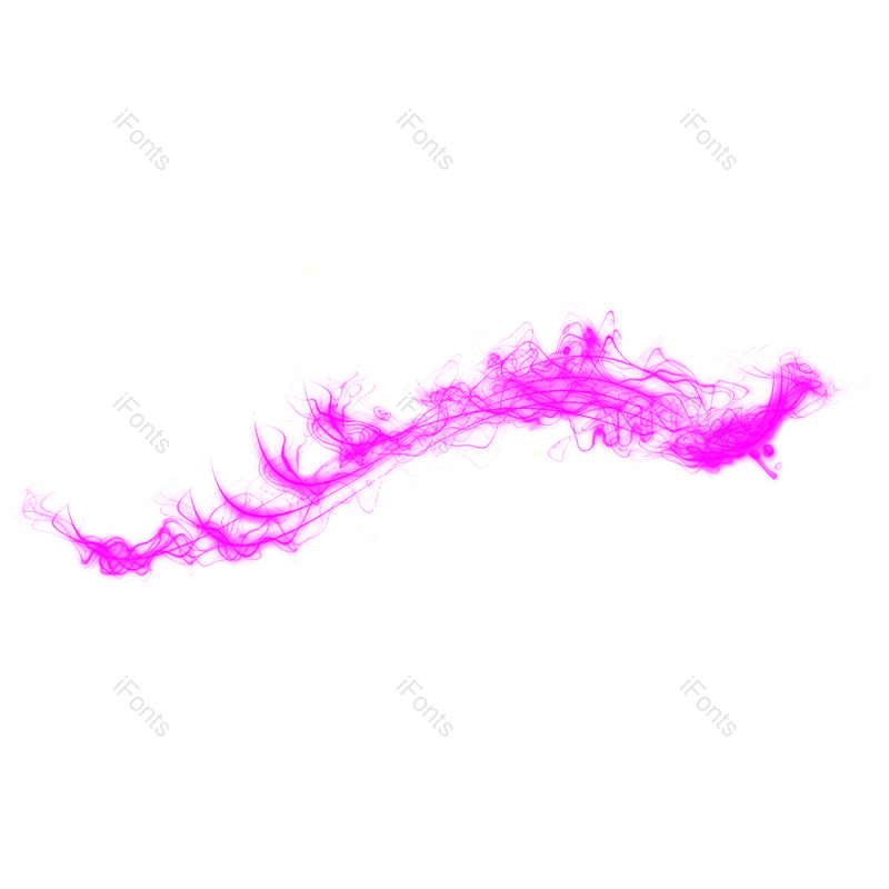 装饰图片,光效元素,线条PNG,抽象免抠素材
